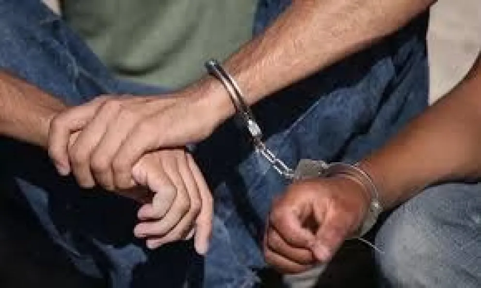 Salteño recuperó su libertad y al mes lo pescaron en falta nuevamente: ¿qué hizo?