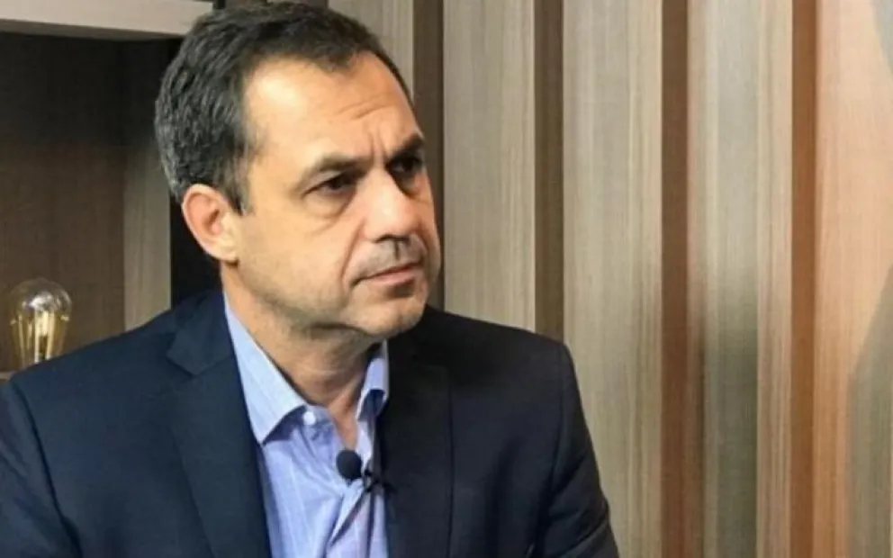 Claudio Juro,  gerente de Saeta, sobre la estafa de tarjetas: "El delito va tanto para aquel que vende los certificados, como para aquel que lo usó"