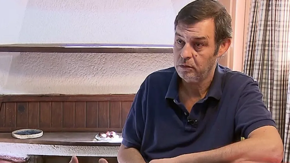 Víctor Manzanares, ex contador de los kirchner:  "el resultado correcto que corresponde en las causas que se sigue contra la ex presidenta es la condena”