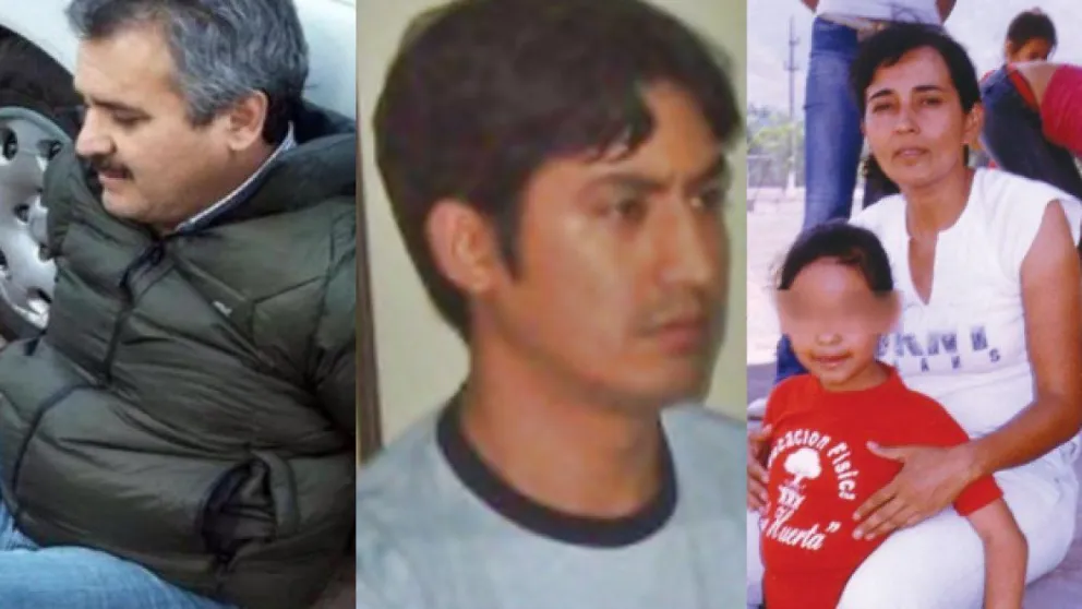 Se suspendió el juicio contra los hermanos Castedo