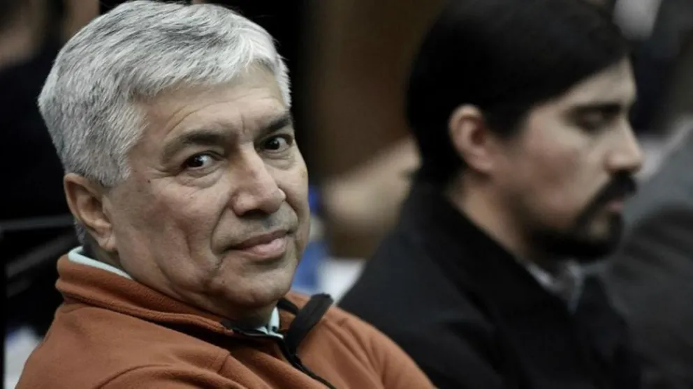 Lázaro Báez pidió que el juicio no comience el martes