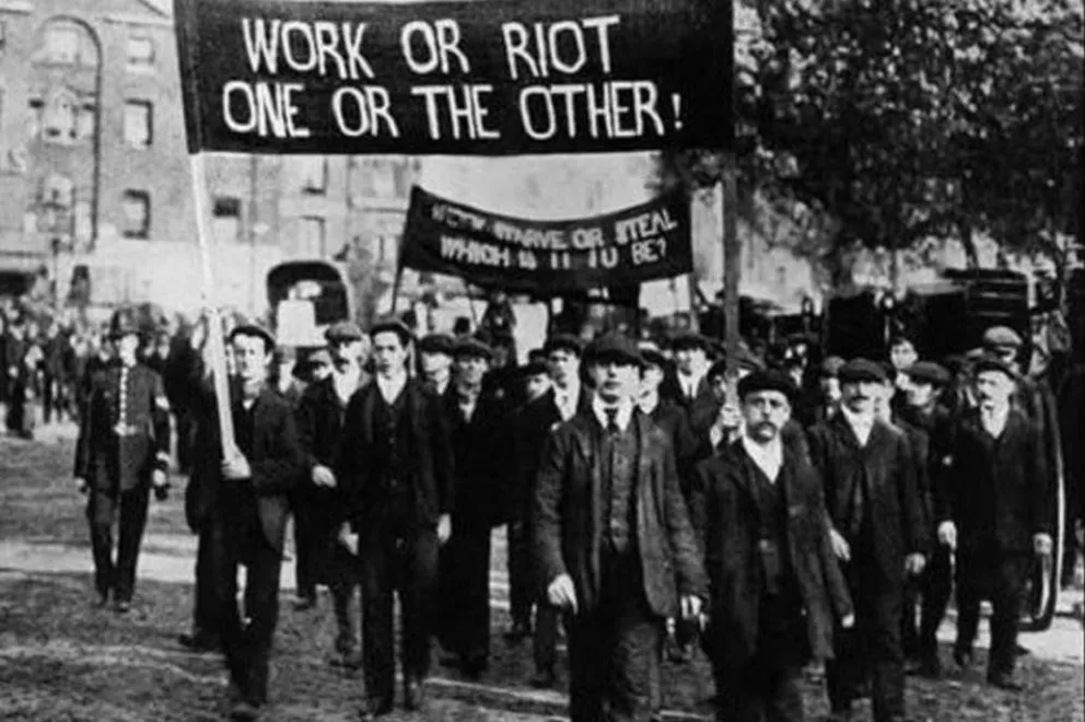 ¿Por qué se celebra del día del trabajador?
