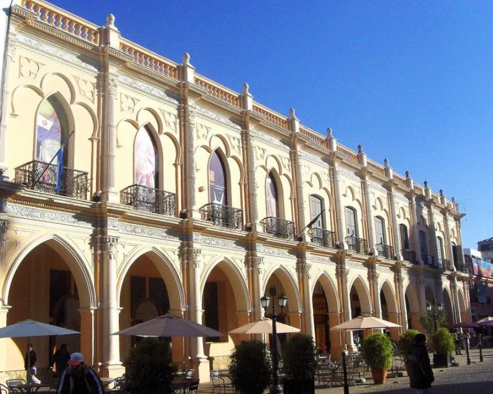 Día Internacional de los Museos: Salta lo festeja a lo grande