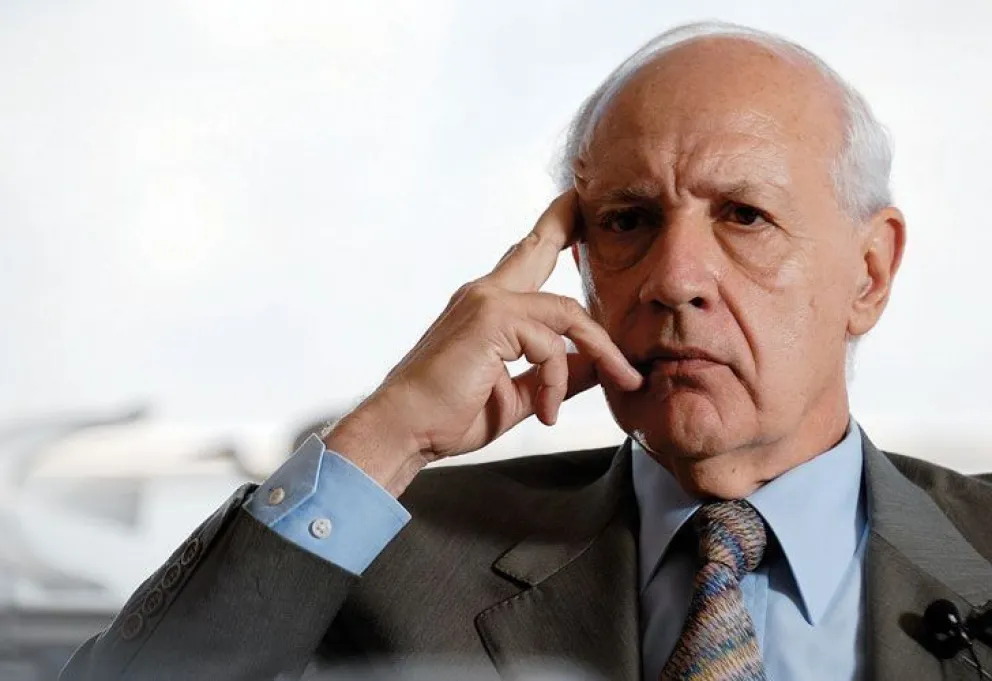 Roberto Lavagna: "Para mí Alternativa Federal es un capítulo cerrado"