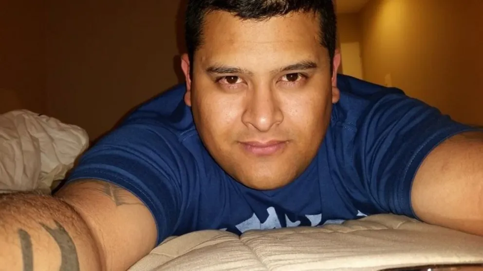 Mauricio Gerónimo se defendió: "Soy inocente"