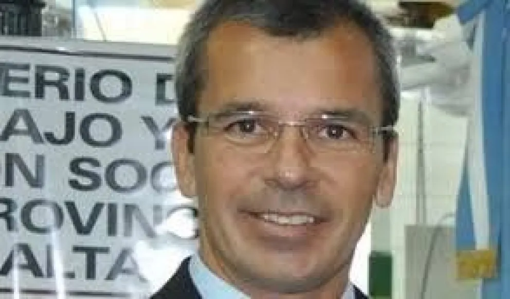 Causa Matías Huergo: la fiscal  María Eugenia Guzmán devolvió una resolución al Juez Federal