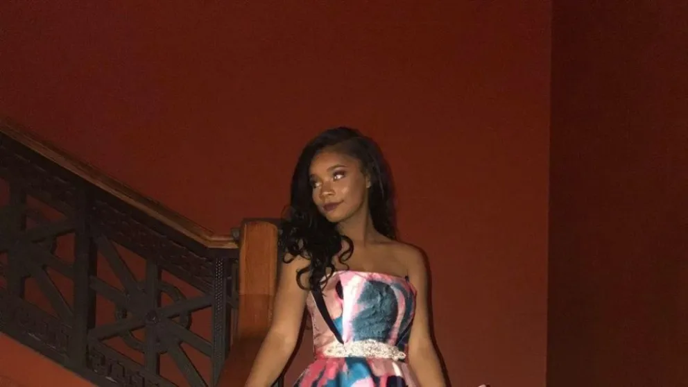 No la invitaron al baile de graduación, pero a último momento recibió la mejor sorpresa