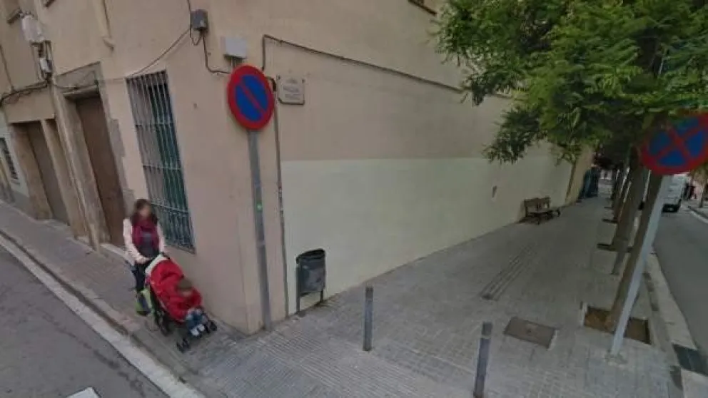 Tucumanita de 3 meses fue brutalmente golpeada con un piedra en su cabecita por un ladrón