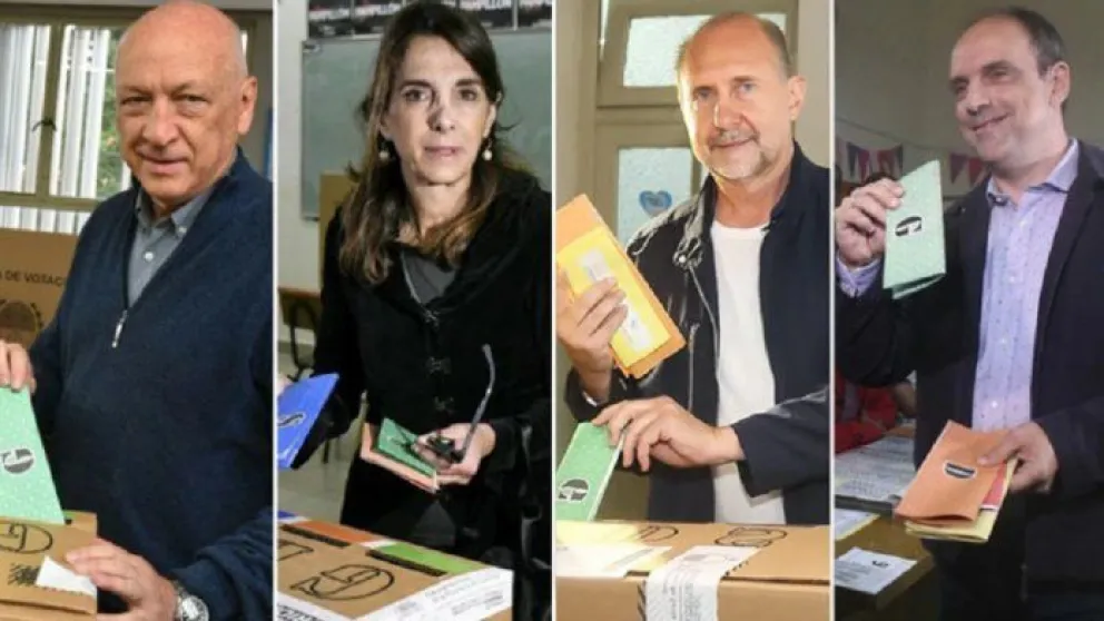 PASO en Santa Fe: los resultados y el análisis en esta nota