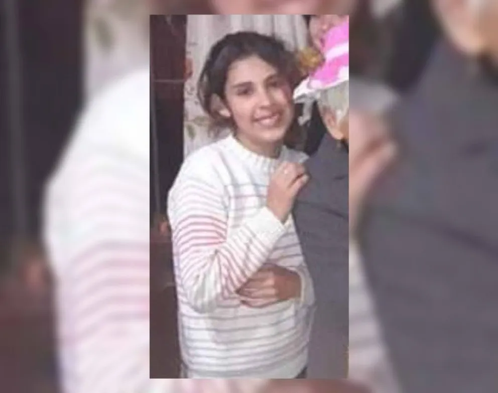 Desesperada búsqueda de una adolescente salteña