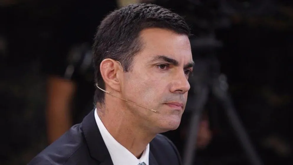 Para Juan Manuel Urtubey, deben incluir a Cristina en el acuerdo que propone Cambiemos