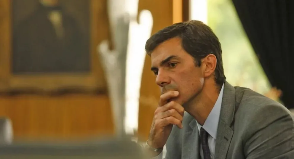El repudio de Juan Manuel Urtubey tras el ataque a Olivares y su acompañante