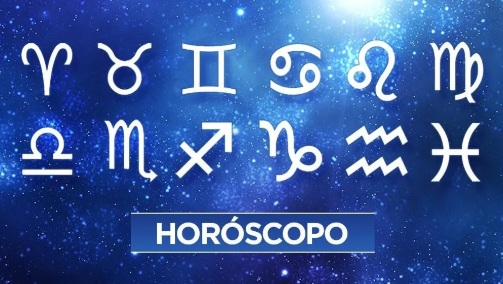 Horóscopo: sábado 25 de mayo