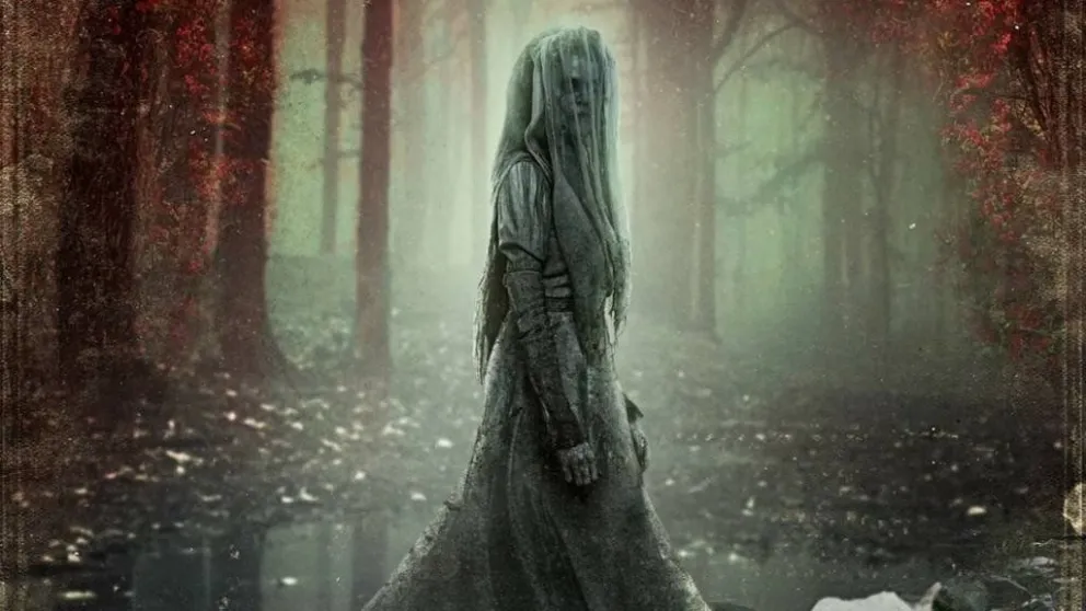 VIDEO. Apareció la llorona en Chicoana y estremeció a todos