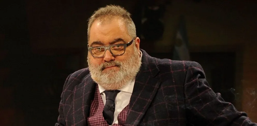 Jorge Lanata recargado: promete hacer explotar la pantalla con los informes que pondrá al aire