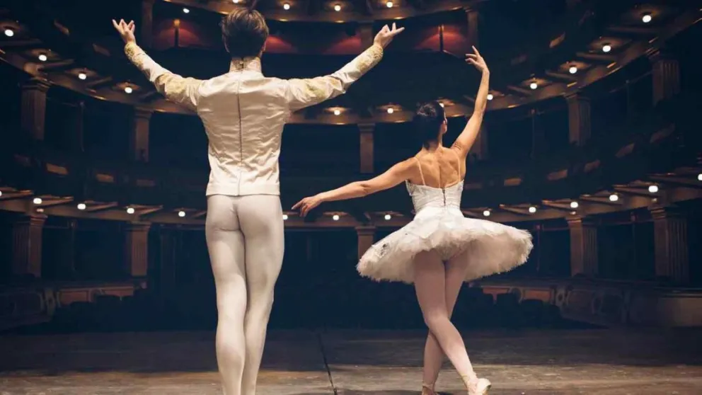 Un sueño latente: ballet gratis en el CIC