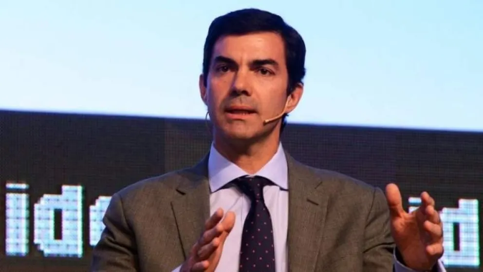 Urtubey: "Salta tiene las condiciones dadas para convertirse en una potencia de la actividad minera"