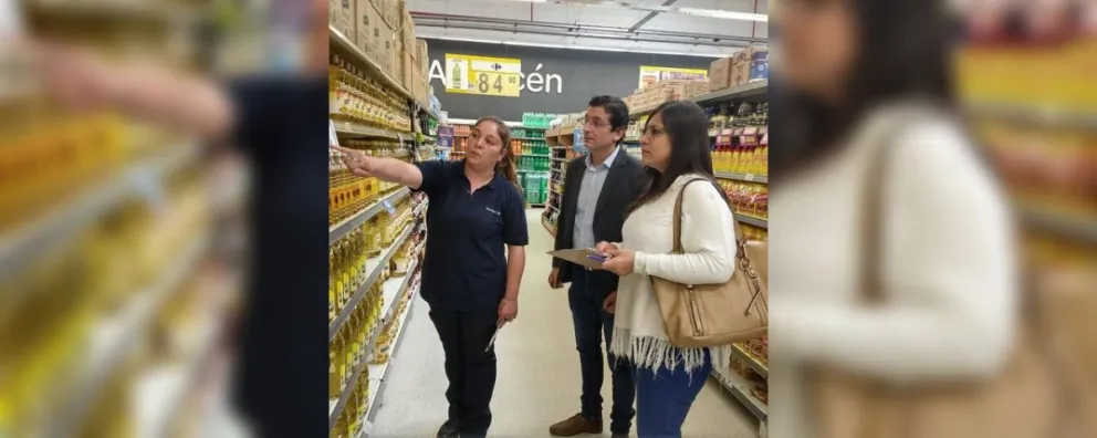 En Salta faltan productos del programa "precios esenciales"