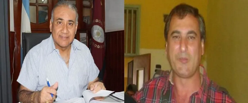 Auditoría: Rubén Méndez y Julio Jalit están complicadísimos
