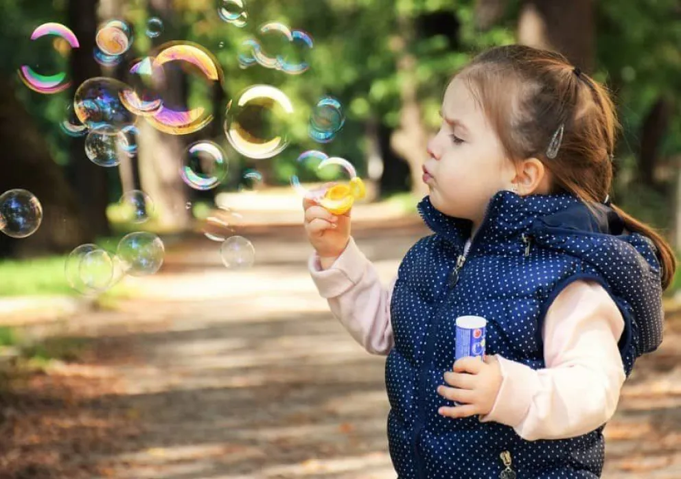 ¡Tremendo domingo!: pronóstico de hoy