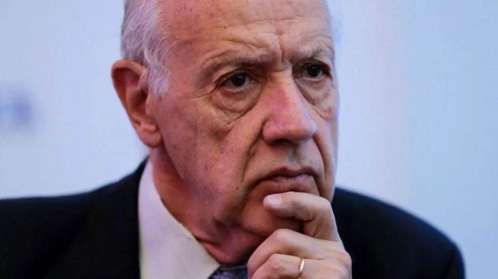 Confirmado: Lavagna no participará de las PASO y convocó a los radicales para su partido
