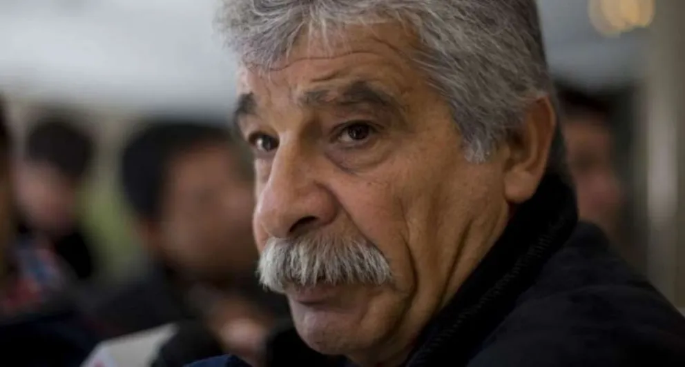 Luego de la nota de Voces Críticas sobre Romero, Cuenca habló