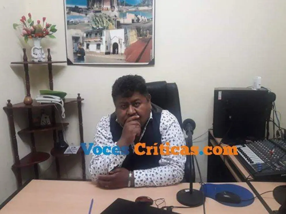 Víctimas del padre Lamas: "Pedimos que se cite a declarar al arzobispo  Mario Antonio Cargnello"