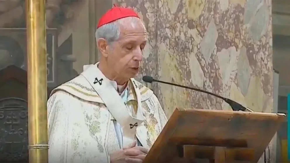 La oposición opinó sobre el mensaje de Mario Poli en el Tedeum del 25 de Mayo