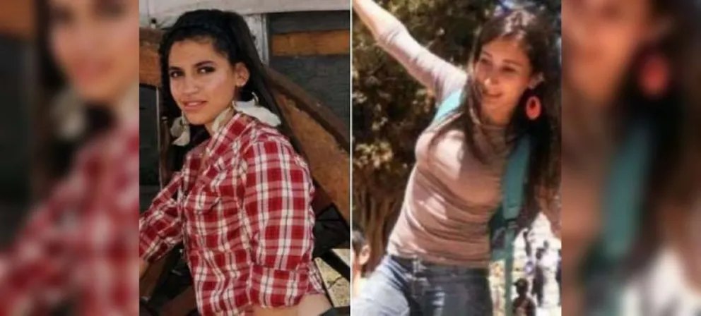 Dos nuevas pistas podrían esclarecer el crimen de Luján y Yanina