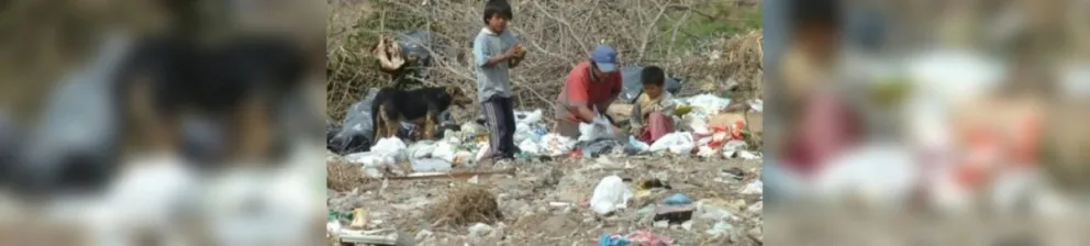 De las cien localidades más vulnerables de Argentina, hay trece que son de Salta