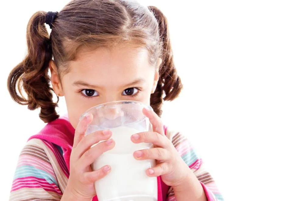 ¡Atención!: la ANMAT prohibió una leche en polvo