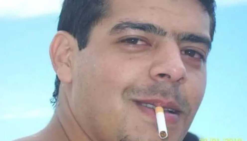 Violador suelto: miles de pesos de recompensa si lo atrapás