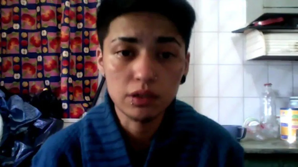 Joven trans fue brutalmente golpeado y violado