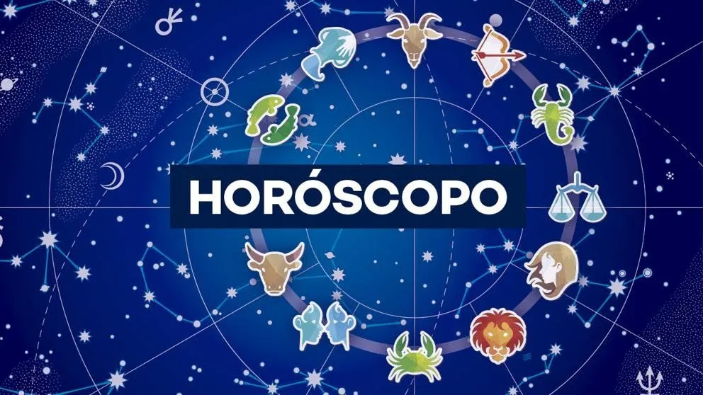 Horóscopo: viernes 10 de mayo