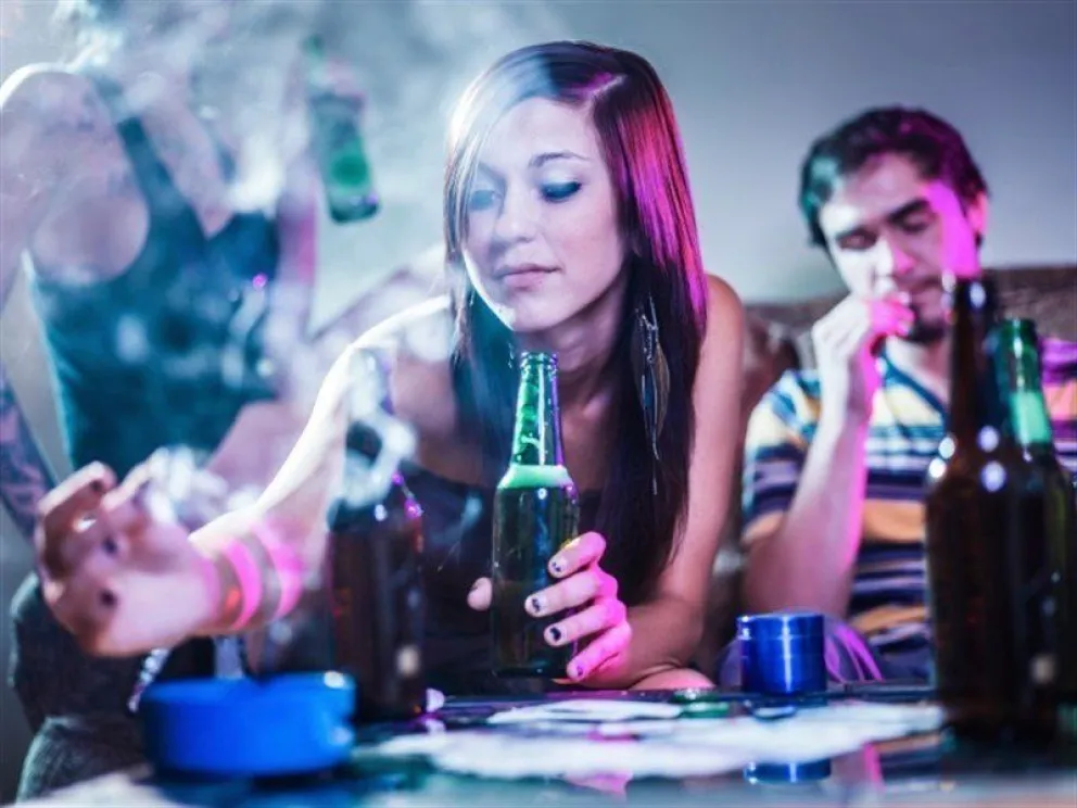 Cifras que asustan: los malos vicios incrementaron en los adolescentes salteños