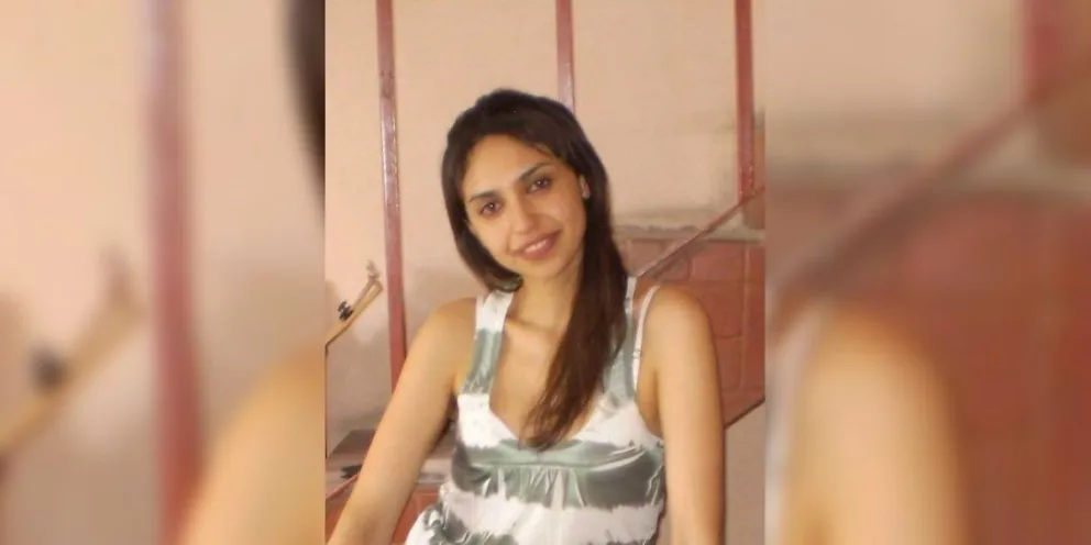 Juicio por Cintia Fernández: Condorí fue condenado a 23 años de prisión