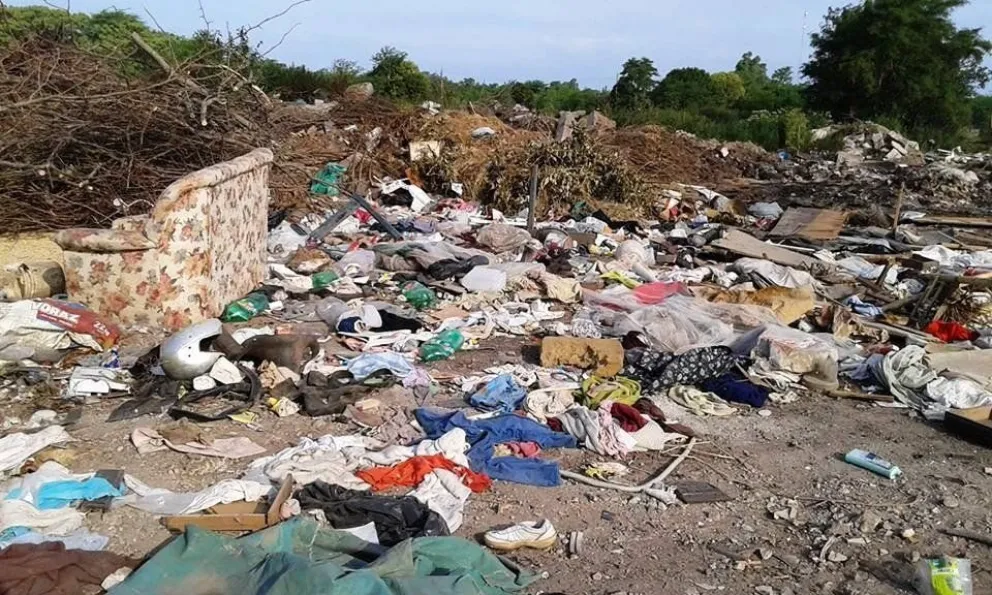 Salteños escucharon quejidos, y se encontraron con lo peor