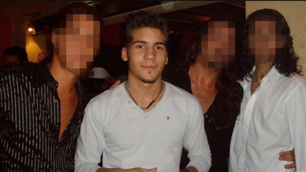 Crimen de Olivares y Yadón: el presunto tirador llegó al país