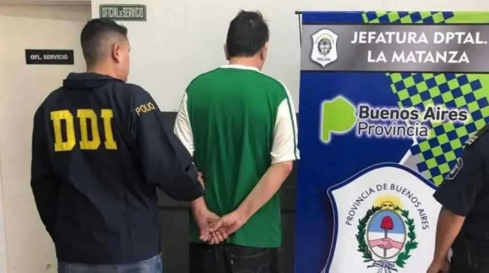 Mató a su padre de 80 años porque abusó de él cuando era joven