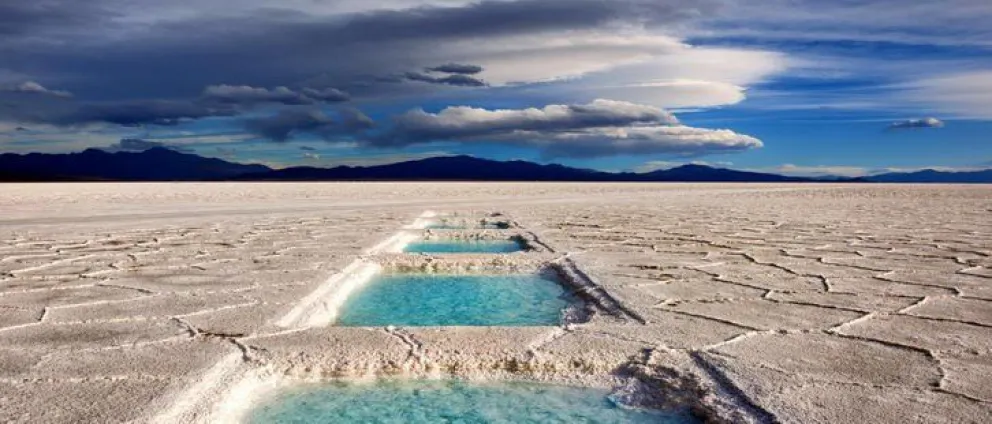Inversión millonaria en Salta: nuevo descubrimiento