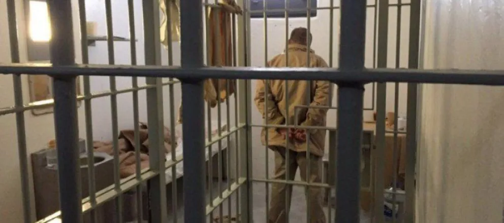 Dos detenidos por el asesinato del docente Llanes
