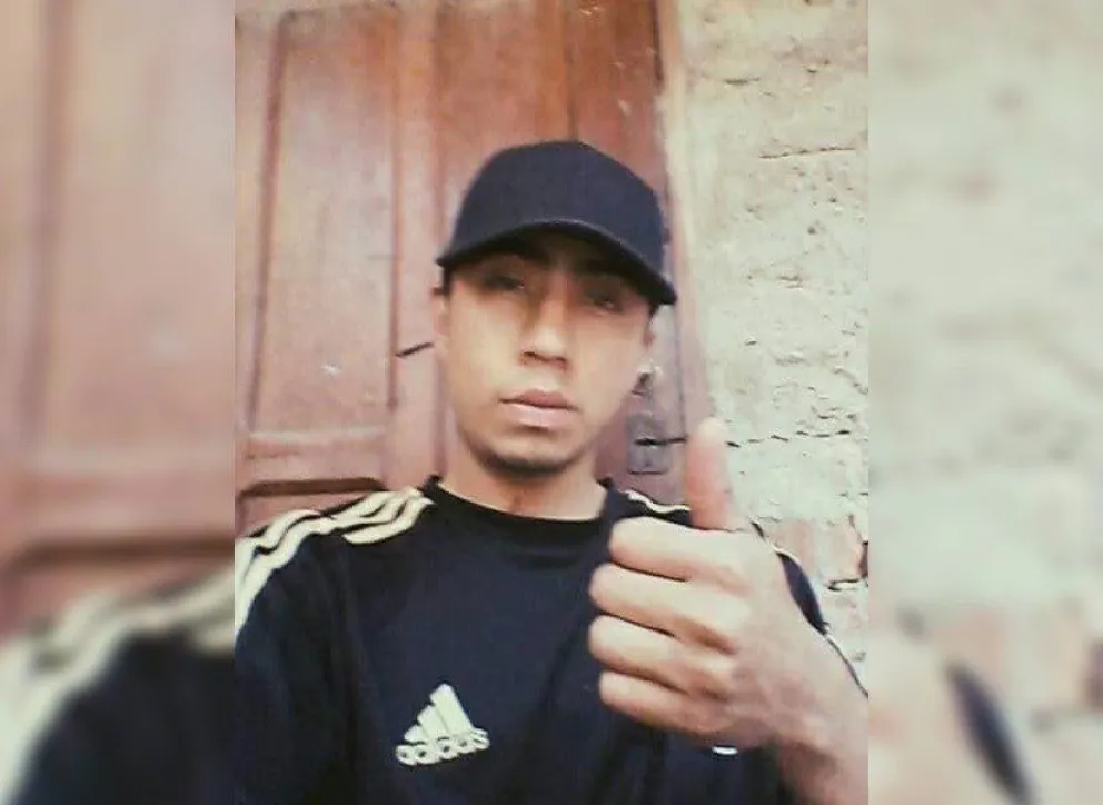 Asesinaron a un salteño de una puñalada