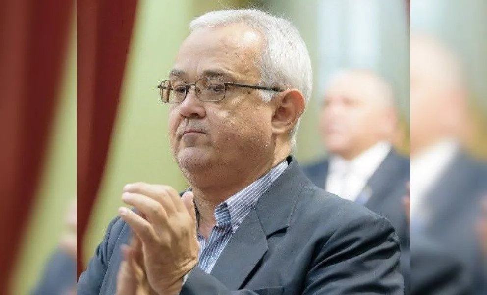 El intendente de Tartagal tendría dengue y la situación preocupa cada vez más