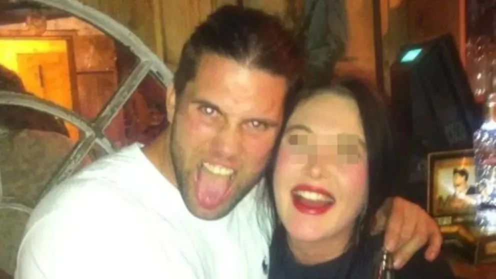 Puso "me gusta" a una publicación y el novio secuestró a su pareja embarazada e intentó sacarle los ojos