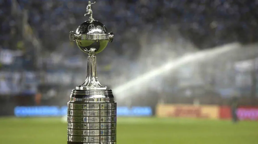Copa Libertadores: River y Boca ya tienen sus rivales para octavos