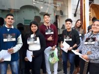 'La Voz Argentina” busca nuevos talentos en Salta
