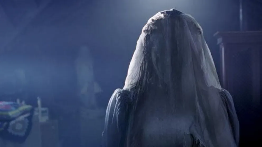 ¡Dale play!: apareció la llorona y estremeció a todo el pueblo