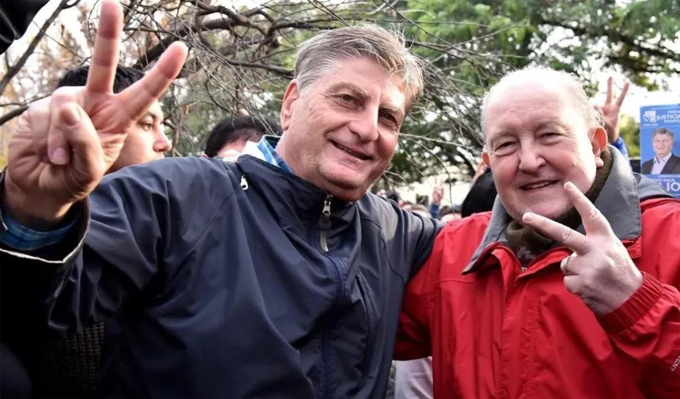 La Pampa eligió y el peronismo triunfó