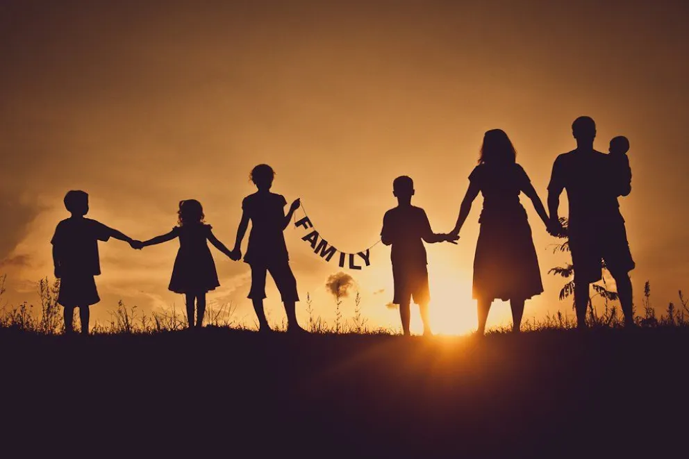20 salteñitos buscan una familia: gran convocatoria