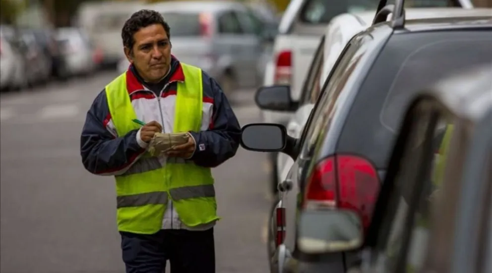Confirmado: aprobaron el aumento del estacionamiento medido